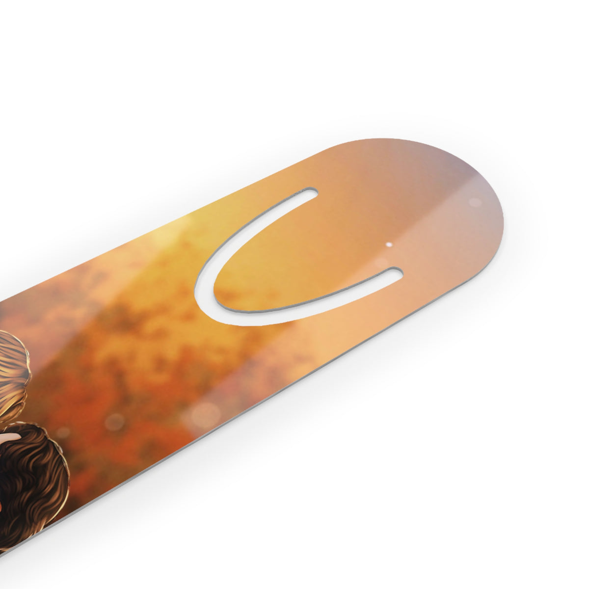 Elijah and Tobias - Bookmark
